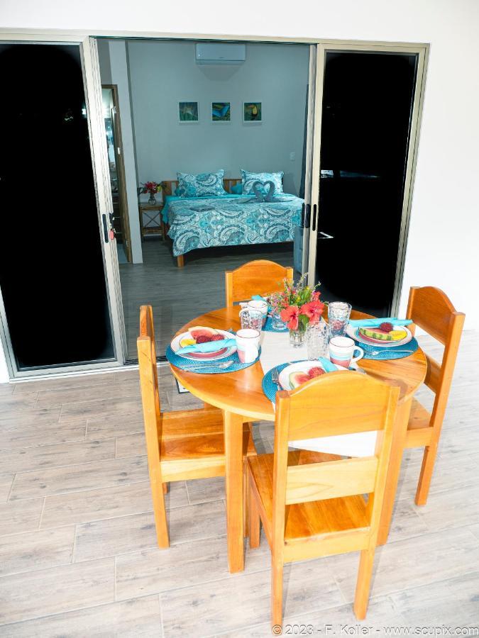 Luxury Apartments Nauyaca By Paradiselodge Platanillo Экстерьер фото