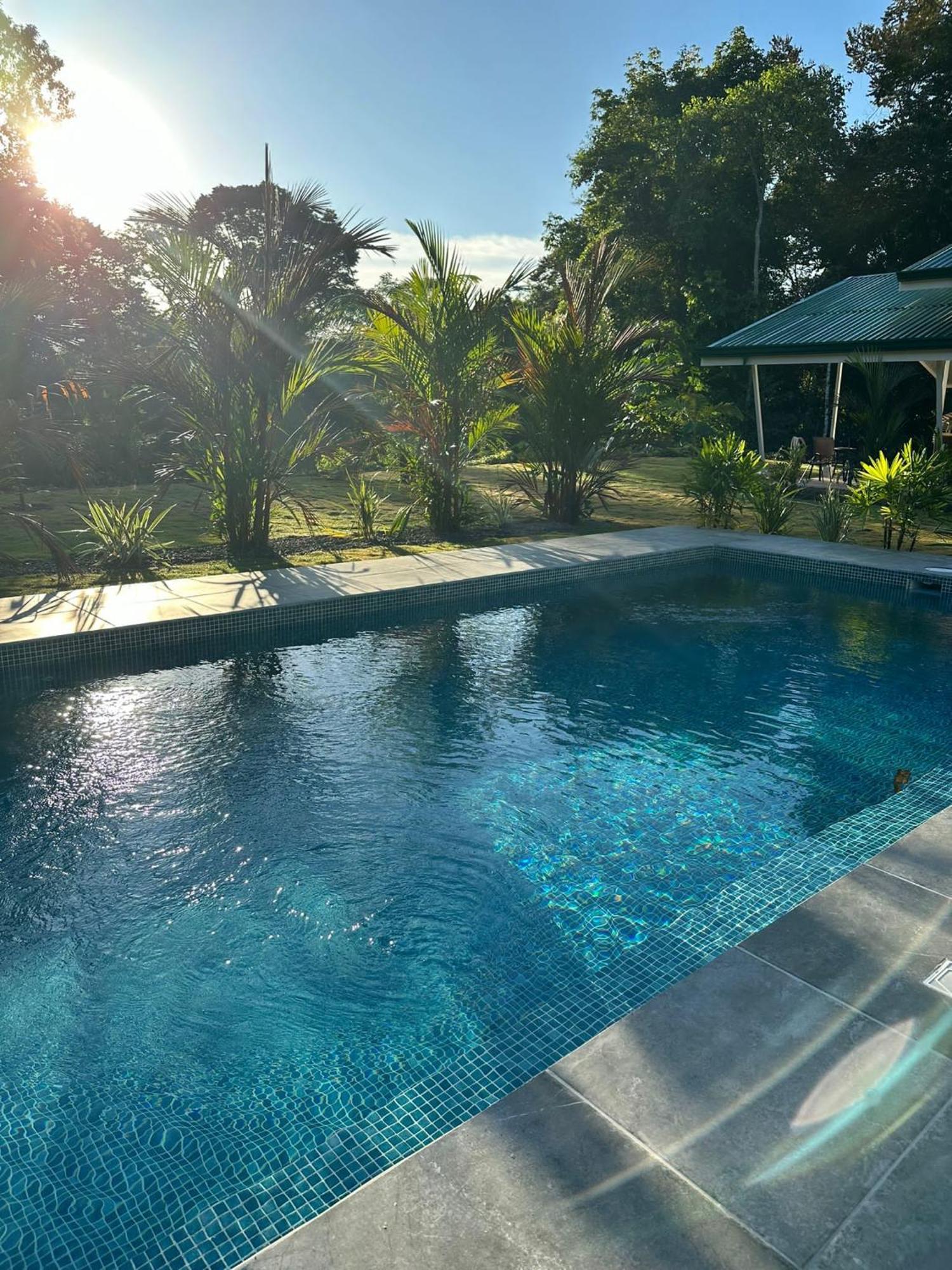 Luxury Apartments Nauyaca By Paradiselodge Platanillo Экстерьер фото